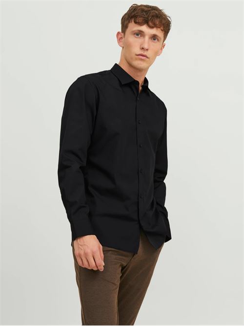  JACK AND JONES | 12187222/Black